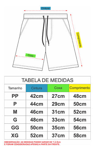 Bermuda Masculina Moletinho Aveloz-bordô