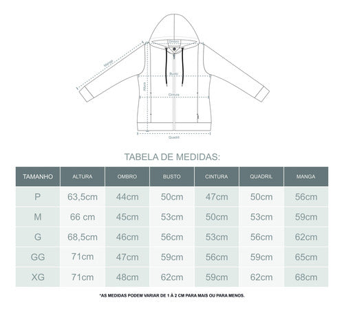 Jaqueta Moletom Aveloz Easy Feminina-caramelo