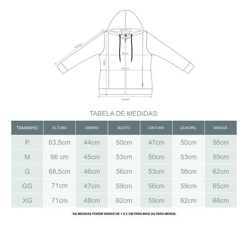 Jaqueta Moletom Aveloz Easy Feminina-verde Oliva