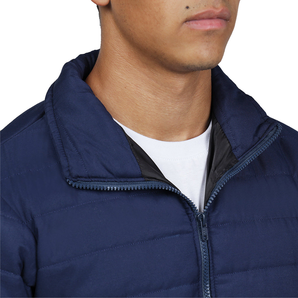 Jaqueta Masculina bobojaco-Marinho